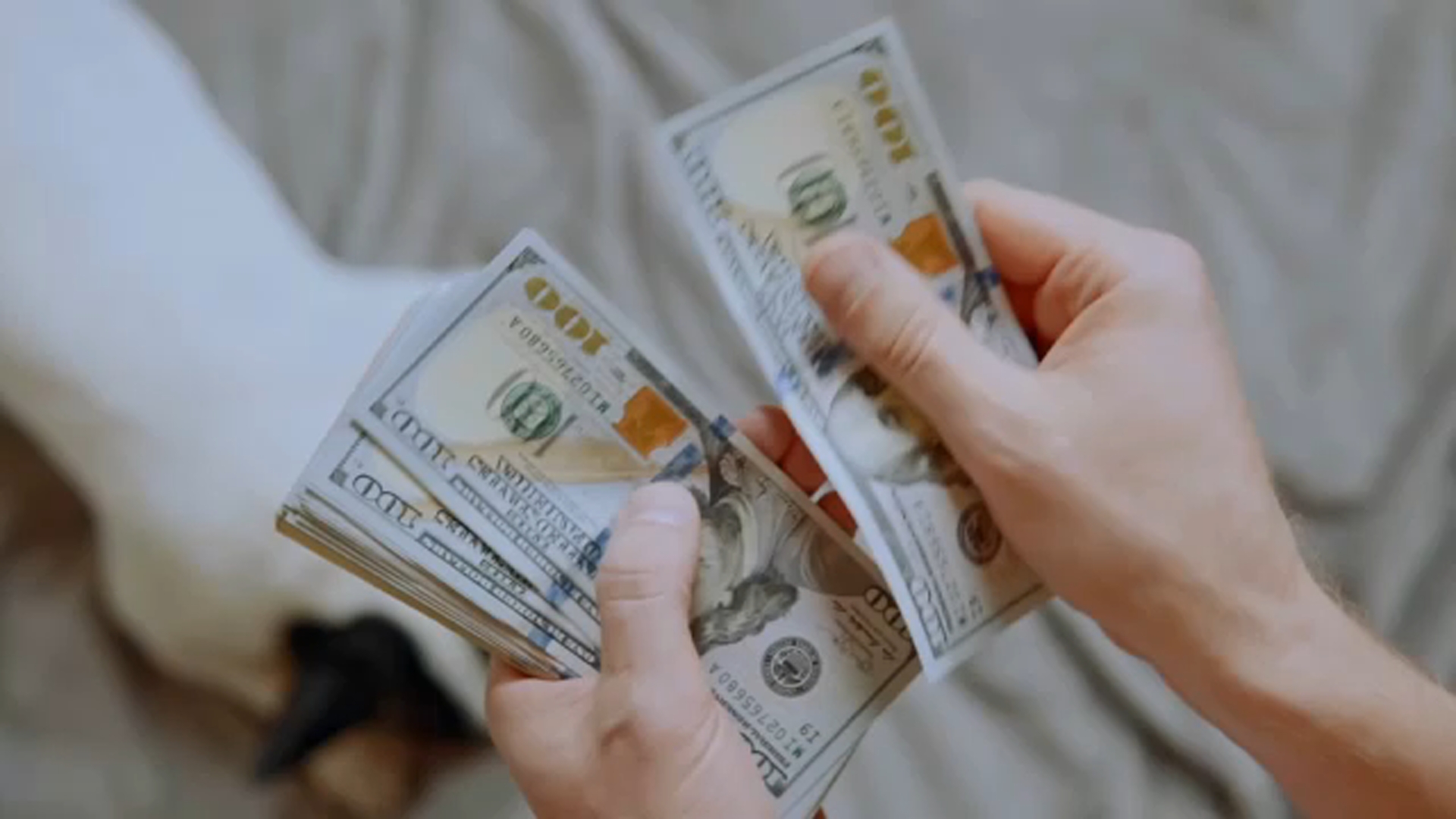 Watching Your Wallet: Making a plan for passive income