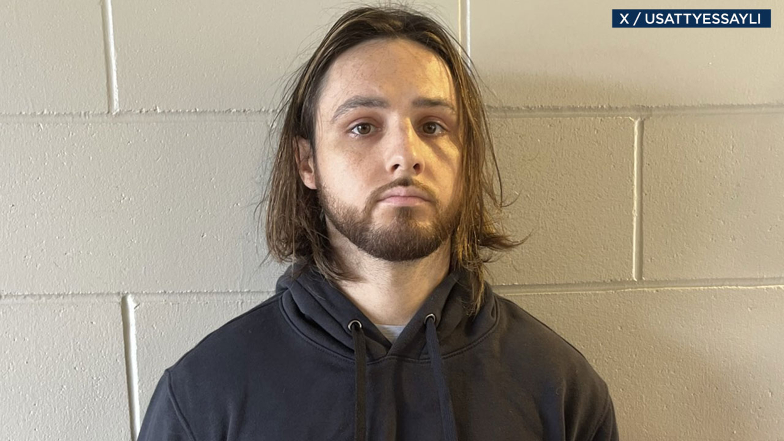 What we know about Jonathan Rinderknecht, man accused of sparking deadly Palisades Fire