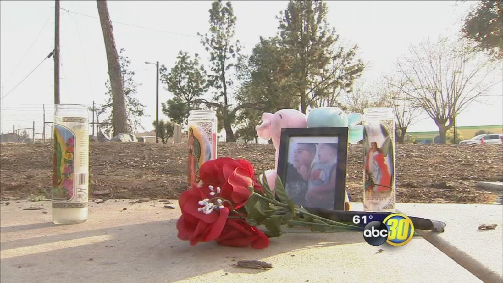 Authorities still searching for suspects in Orange Cove double homicide