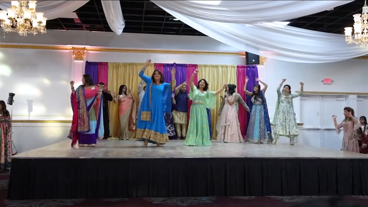 California makes Diwali an official statewide holiday