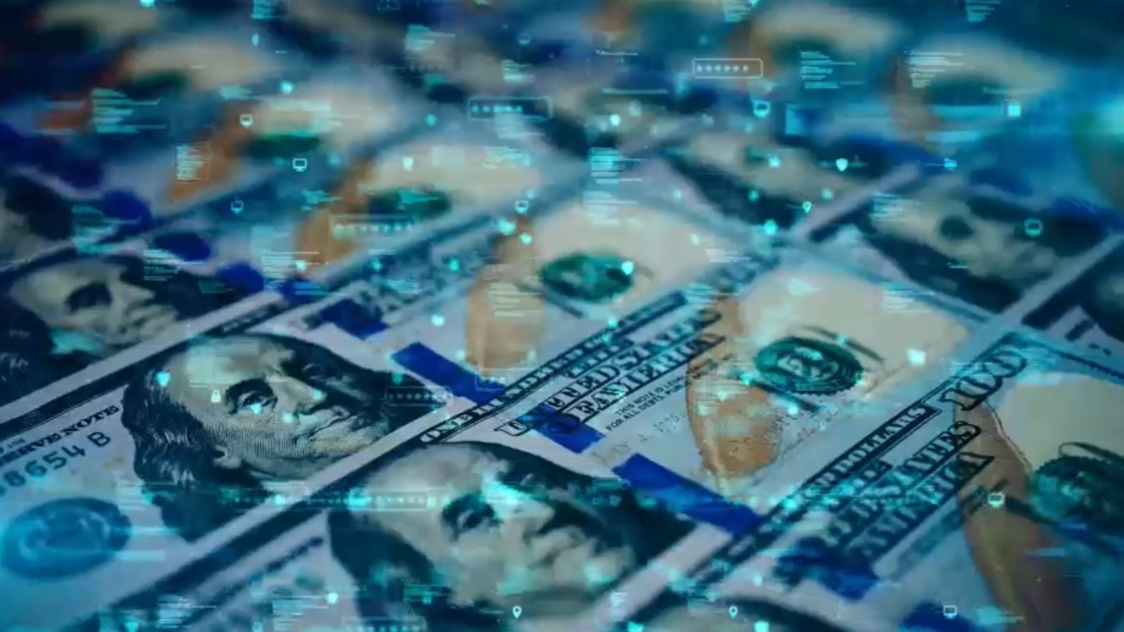 Criminals using crypto ATMs to scam victims Here's what to know