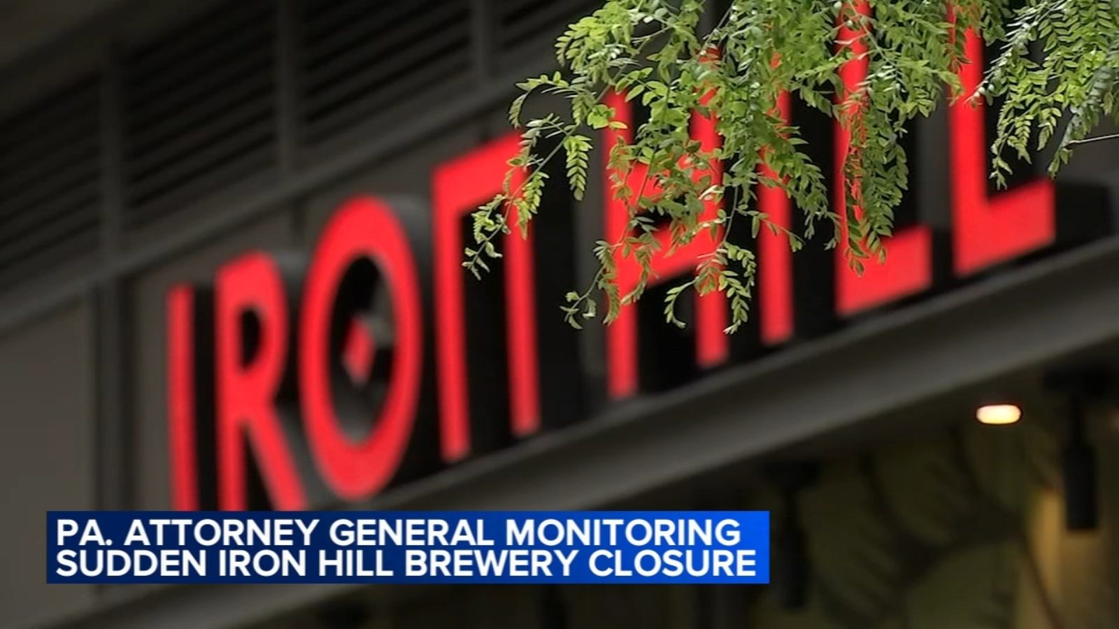 What to do with unused Iron Hill gift cards: Pa. Attorney General says dispute purchases What to do with unused Iron Hill gift cards: Pa. Attorney General says dispute purchases