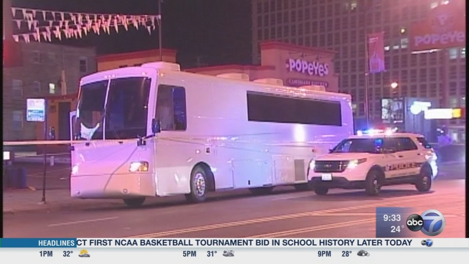 2 killed, 1 wounded in Edgewater shooting ABC7 Chicago