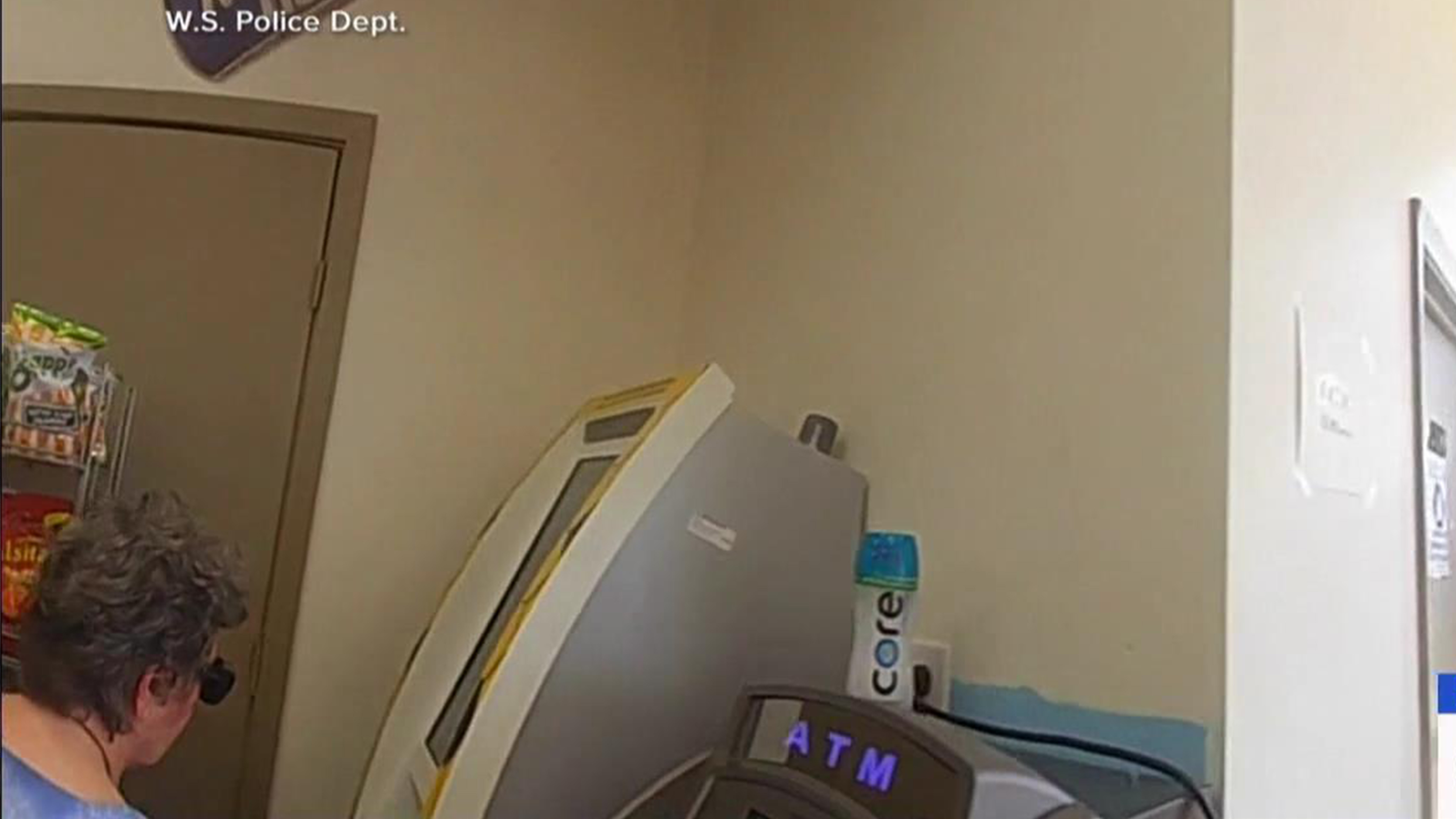 Bitcoin ATMs increasingly used by scammers to target victims