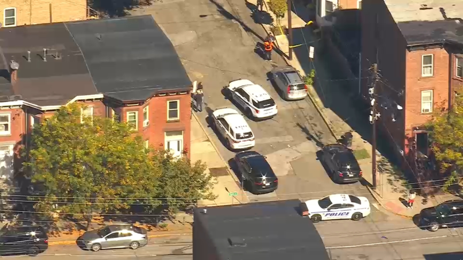11-year-old shot and killed while playing with brother's gun in ...