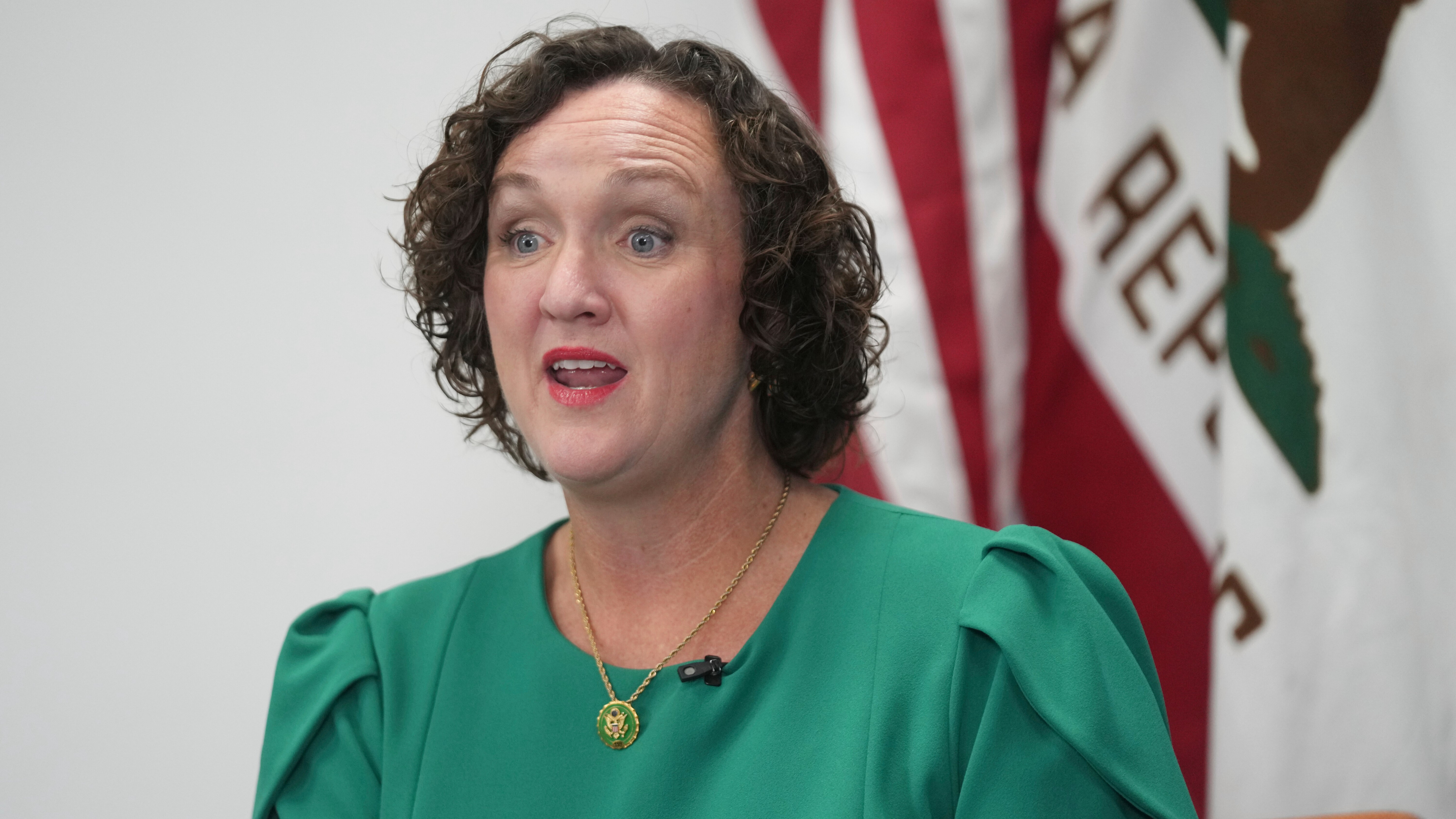 Spotlight: California's Gavin Newsom zooms in on climate policy -  Sustainable Views, image size:6000x3375