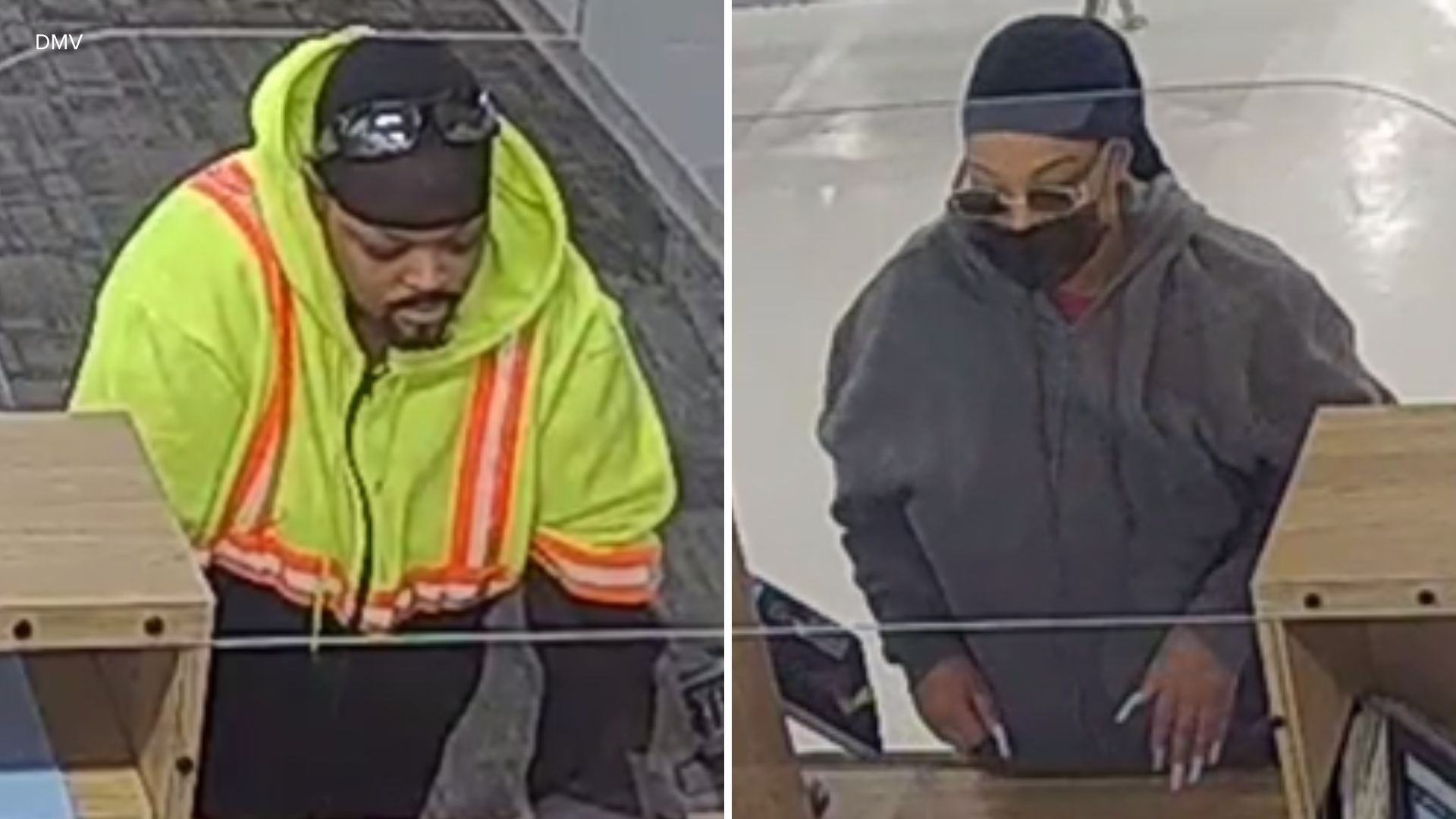7 indicted in driver's license cheating scheme at DMV on Long Island