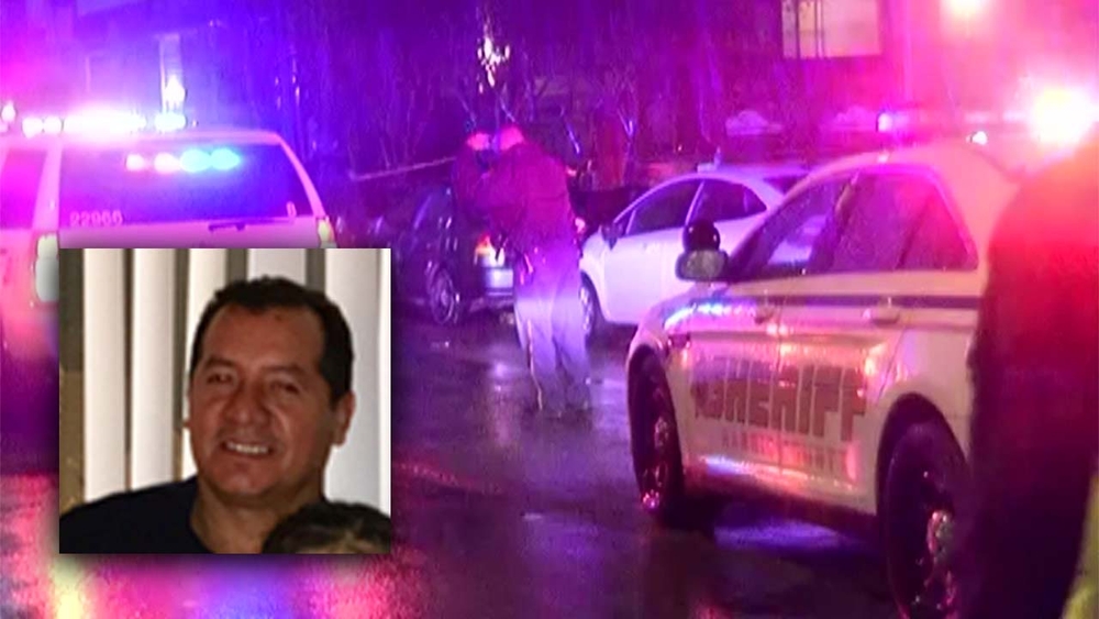 Father killed in carjacking