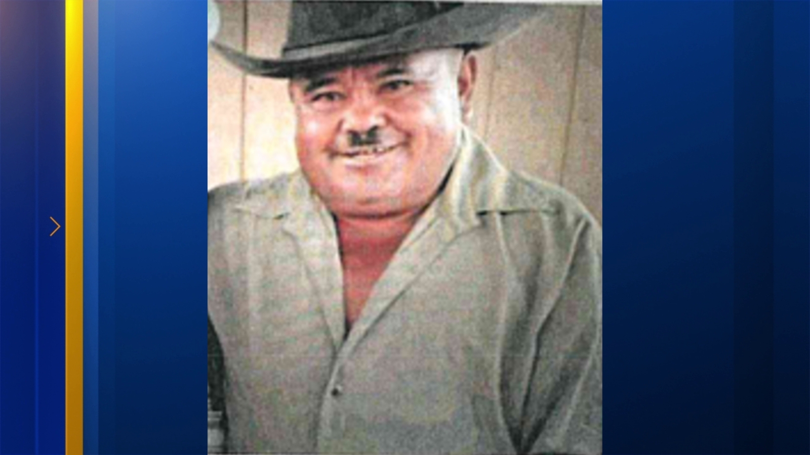 Suspect identified in homicide at a wedding in Kerman, detectives say