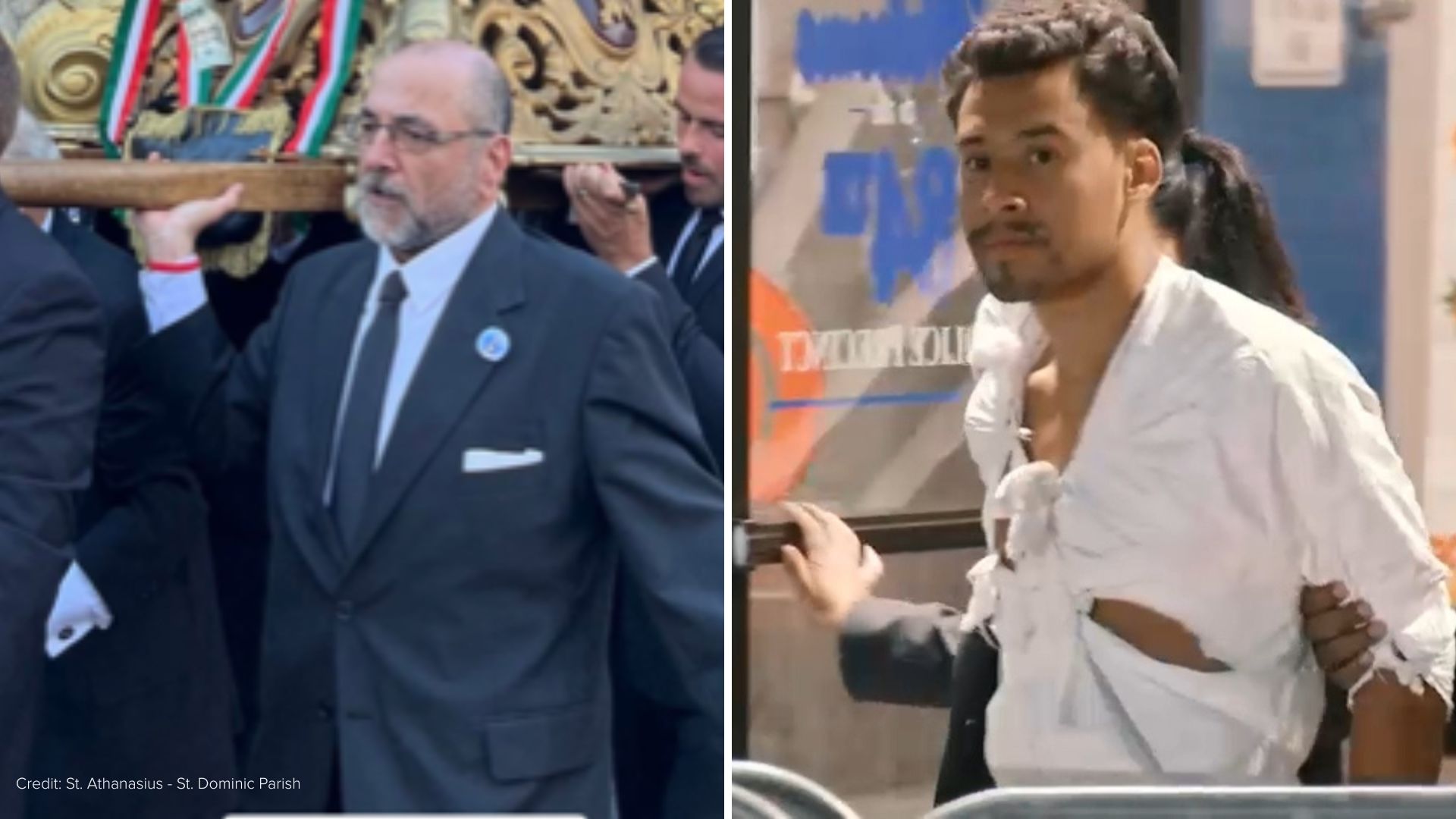 Man arraigned for murder in subway beating death in Brooklyn