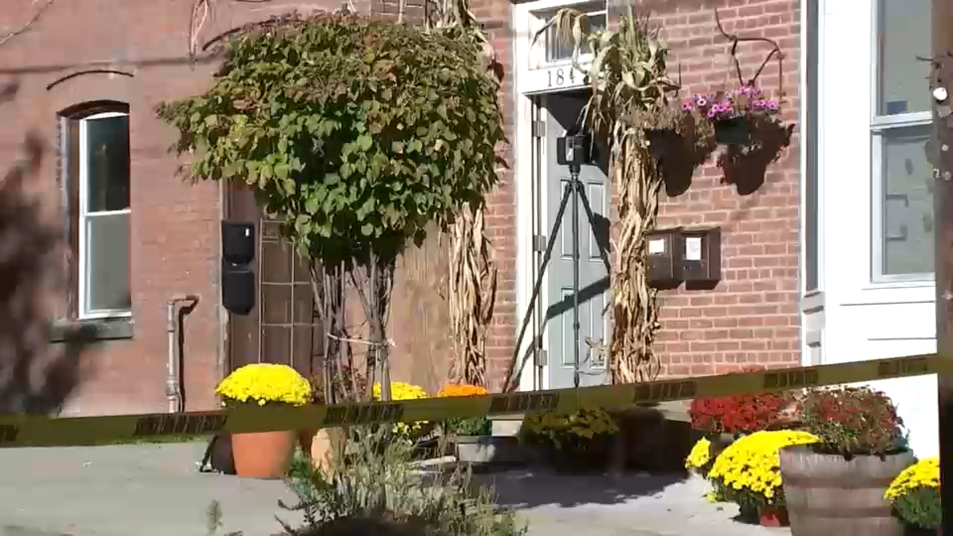 11-year-old boy accidentally shoots and kills himself in Newburgh, NY