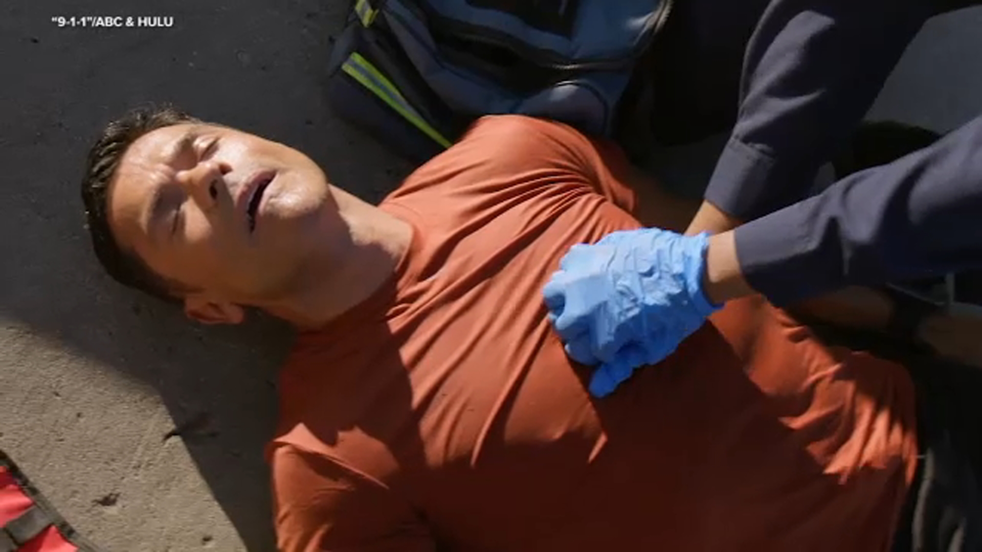 '9-1-1,' 'Grey's Anatomy' return, '9-1-1: Nashville' debuts on ABC