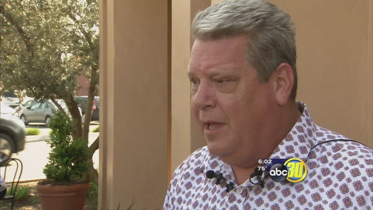 Fresno restaurant owner speaks out after backlash against Hispanics comment