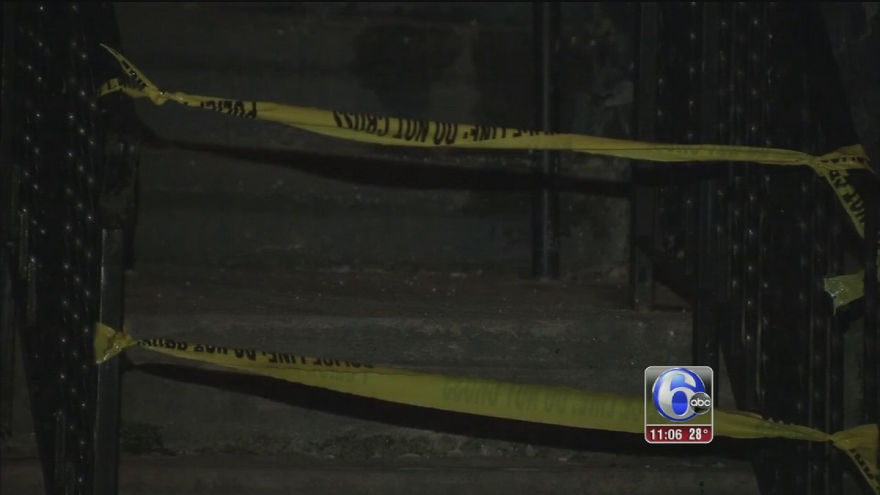 Death of woman, 73, under investigation in West Phila.