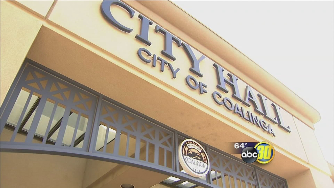 Coalinga mayor says city real estate booming after commercial cannabis growing approved