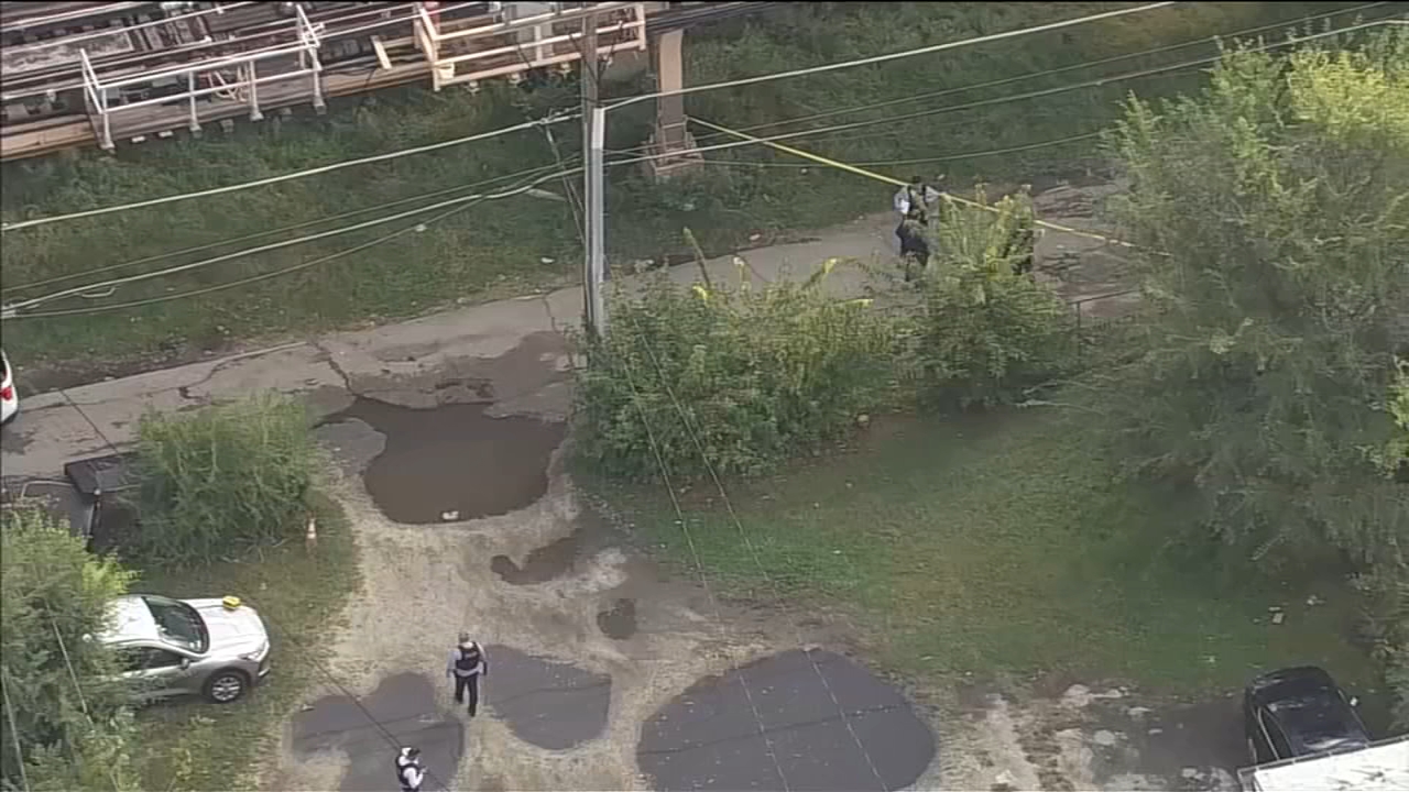 Teen boy found fatally shot on South Side ID'd: officials