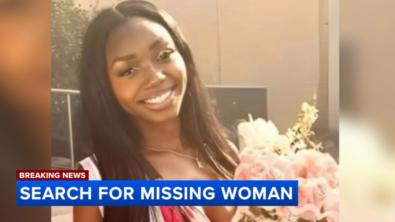 Active search underway in Germantown in connection to missing woman