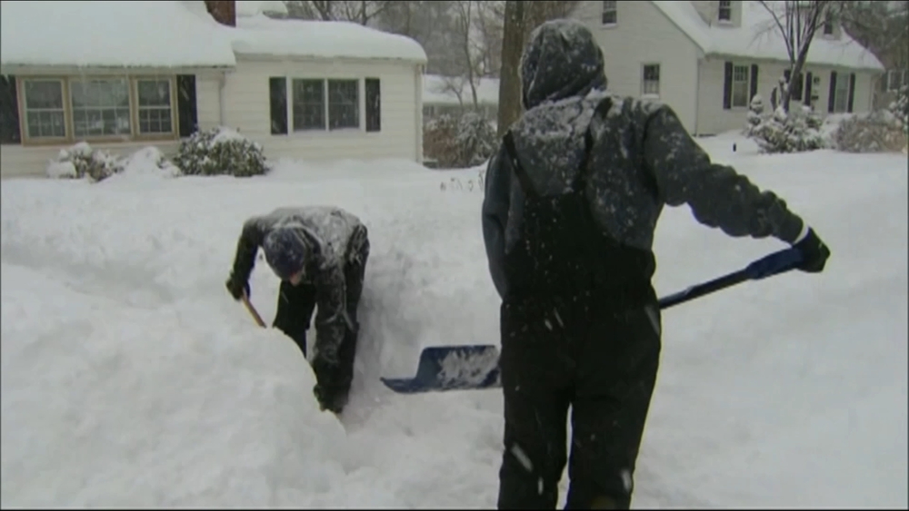 Combating Seasonal Affective Disorder as winter approaches