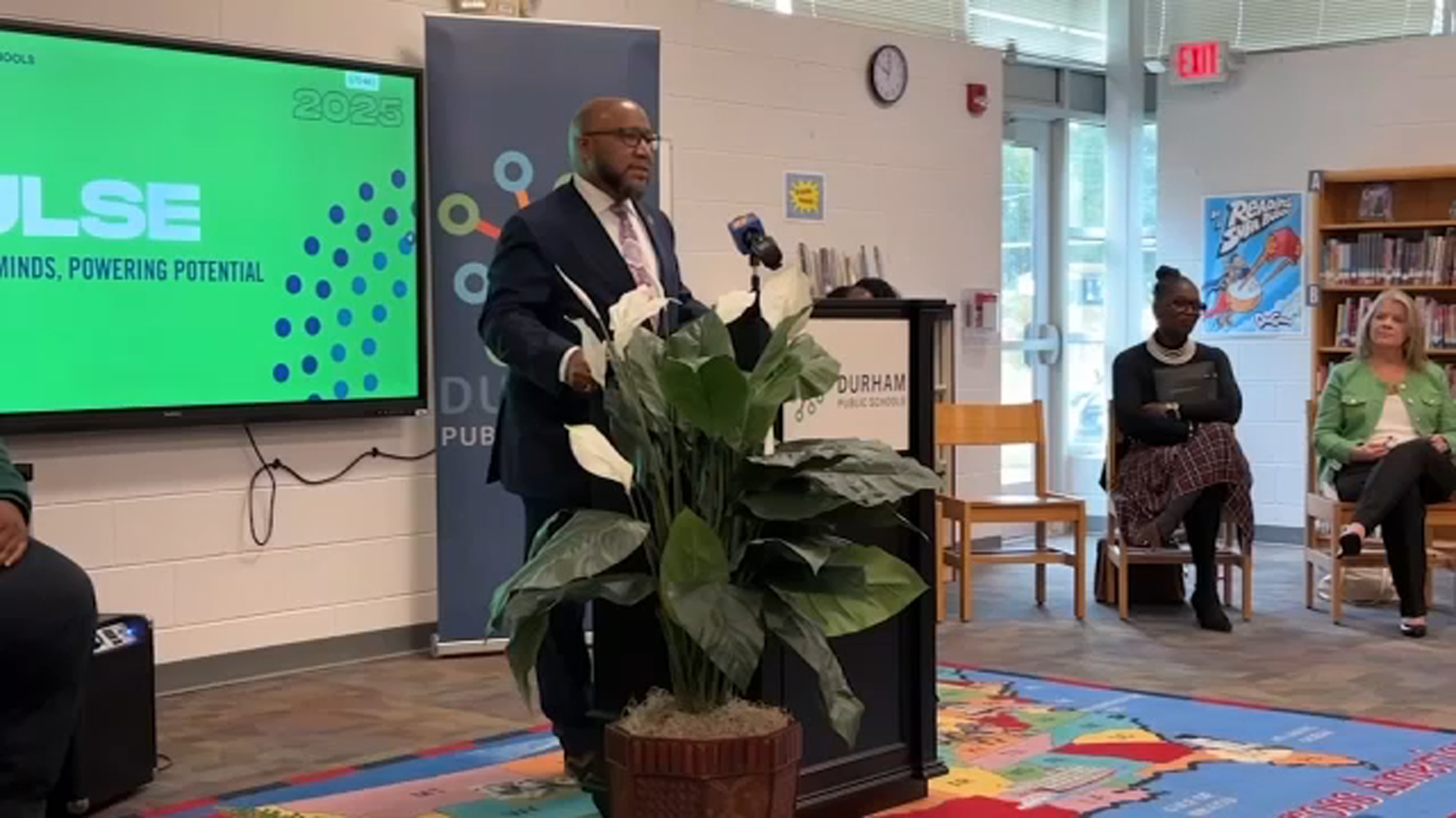 DPS expands its mental health support for students