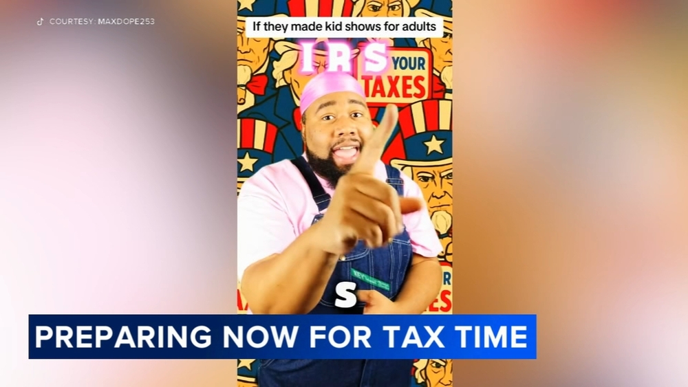 Now is the time to start your tax plan: What to know