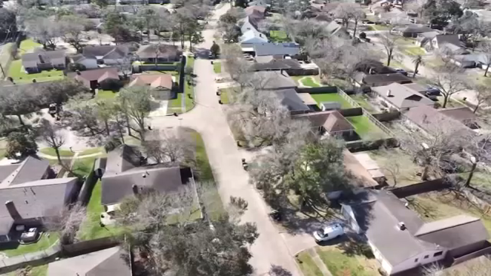 Thousands of Harris County residents are dropped from their home insurance polices, data shows