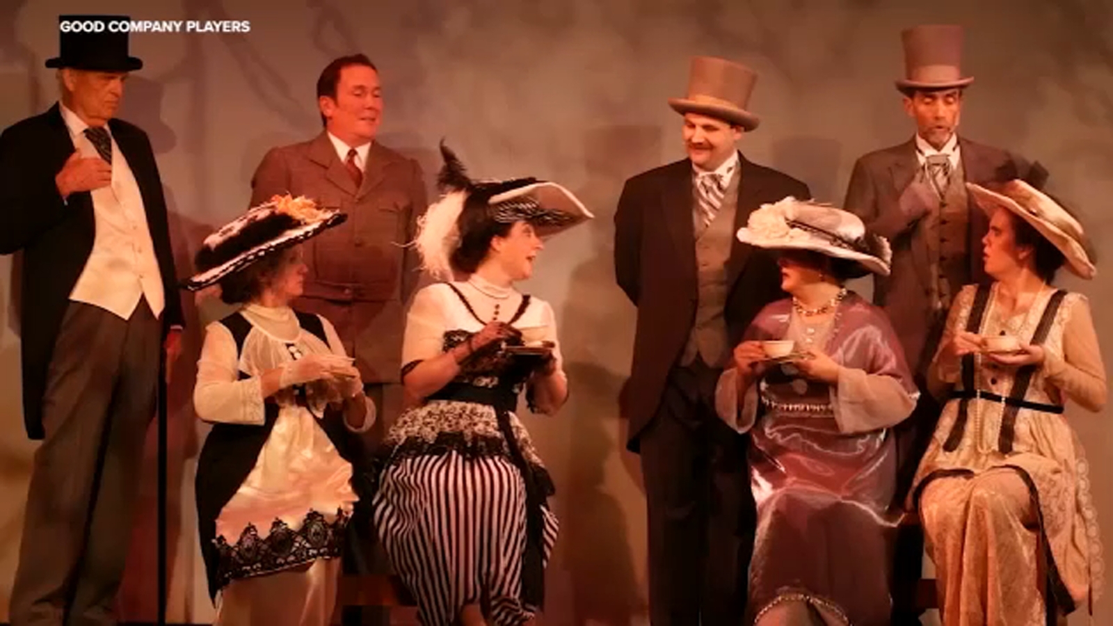 How you can see 'My Fair Lady' in Fresno
