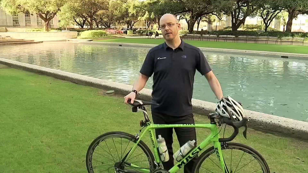 CTO LW Tour De Houston 