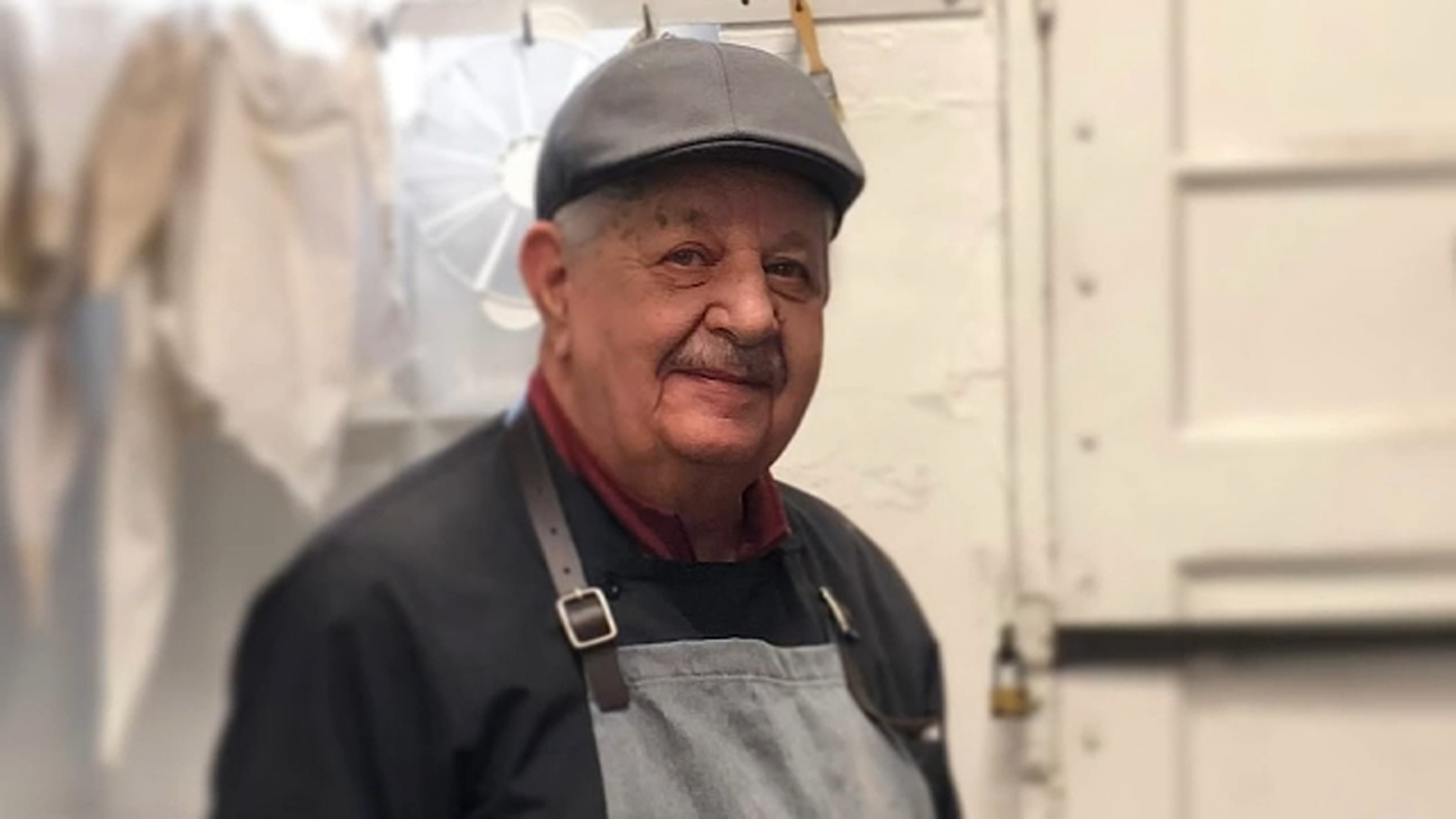 Funeral set for beloved Termini Brothers Bakery patriarch