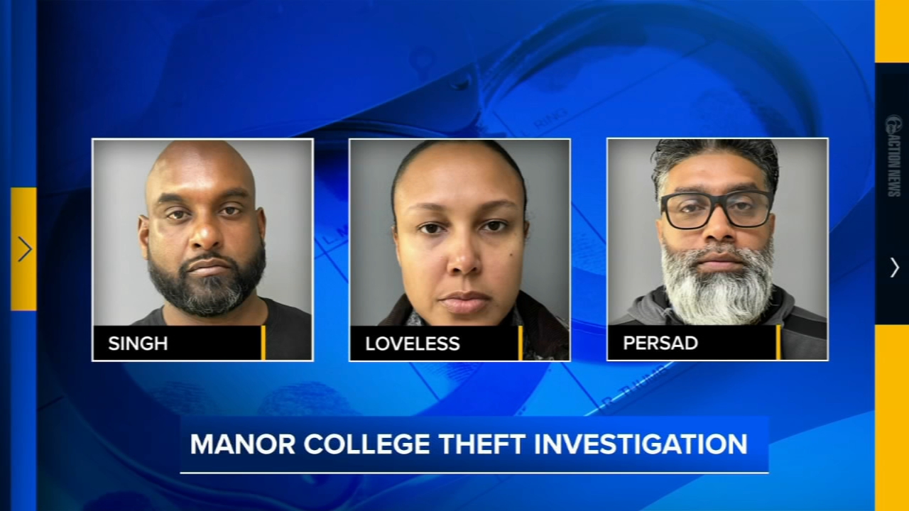 Ilya Lichtenstein, Heather Morgan arrested in alleged crypto laundering  scheme involving stolen bitcoin from 2016 Bitfinex hack - 6abc Philadelphia