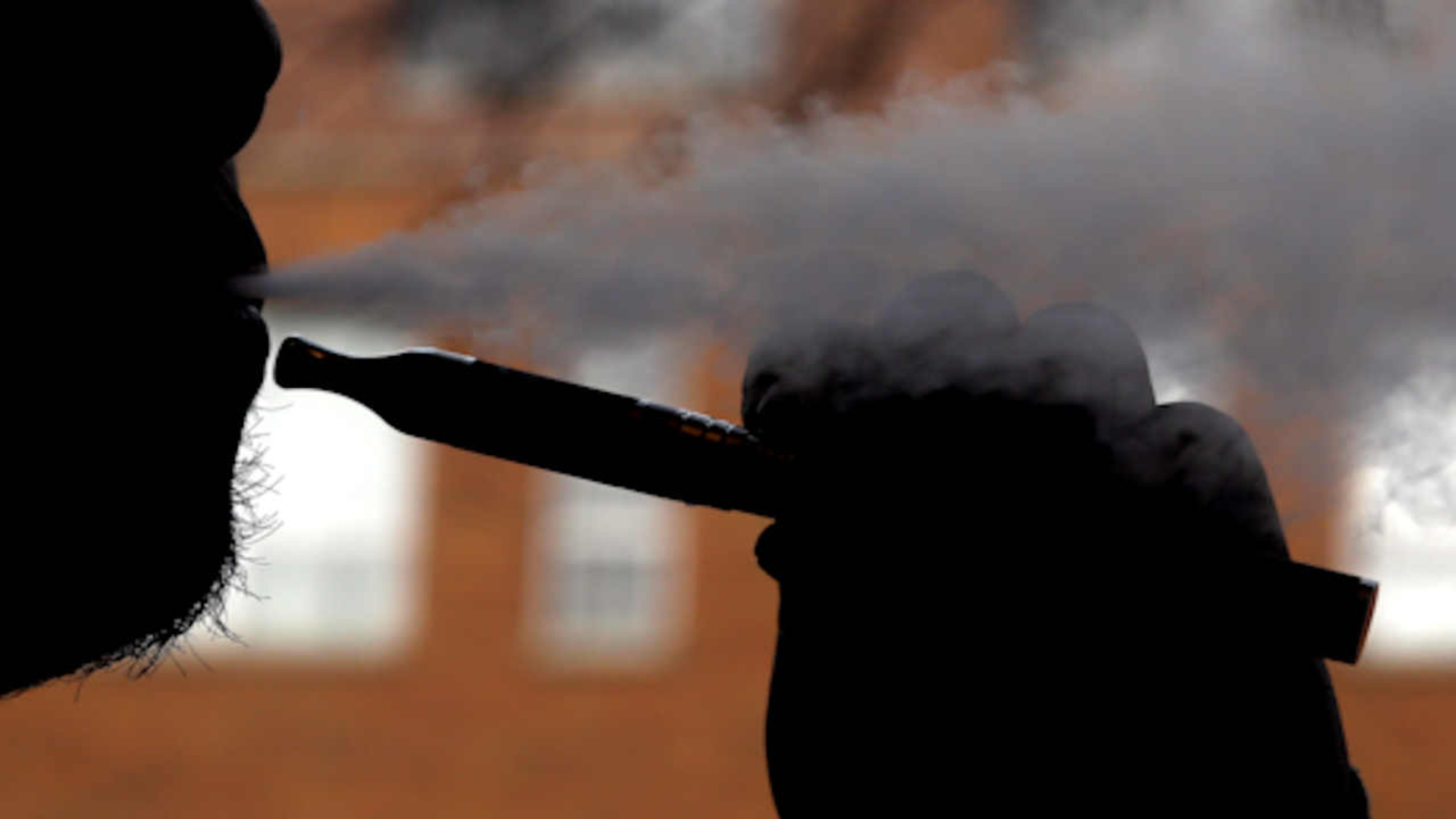 Smoking among New York high school students down, but ecigarette use up, Gov. Andrew Cuomo