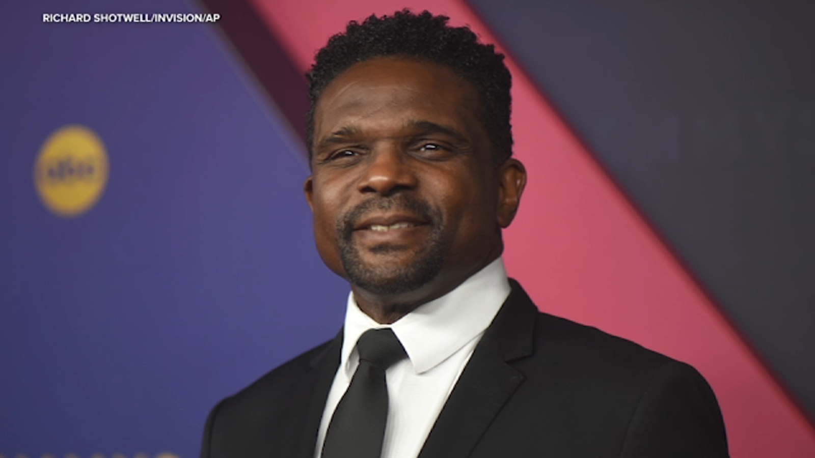 Darius McCrary arrested in San Diego