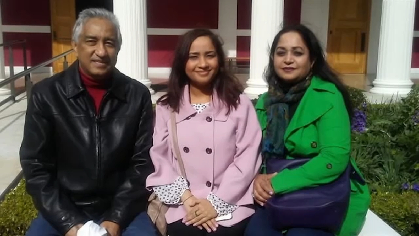 Altadena woman Masuma Khan detained by ICE during check-in appointment ...