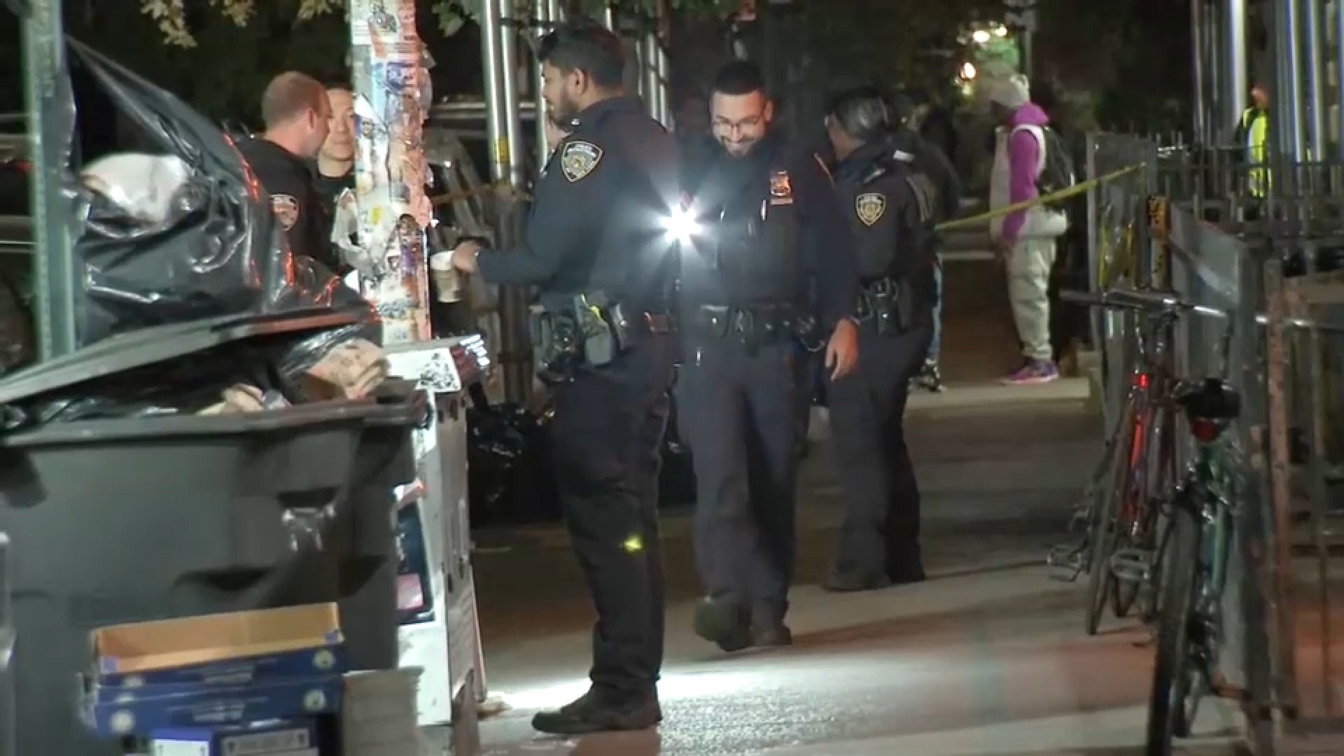 42-year-old man killed in Flatbush, Brooklyn; no arrests yet