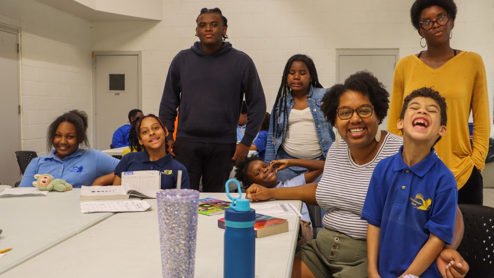 UrbanPromise Wilmington fosters strong values in Delaware youth