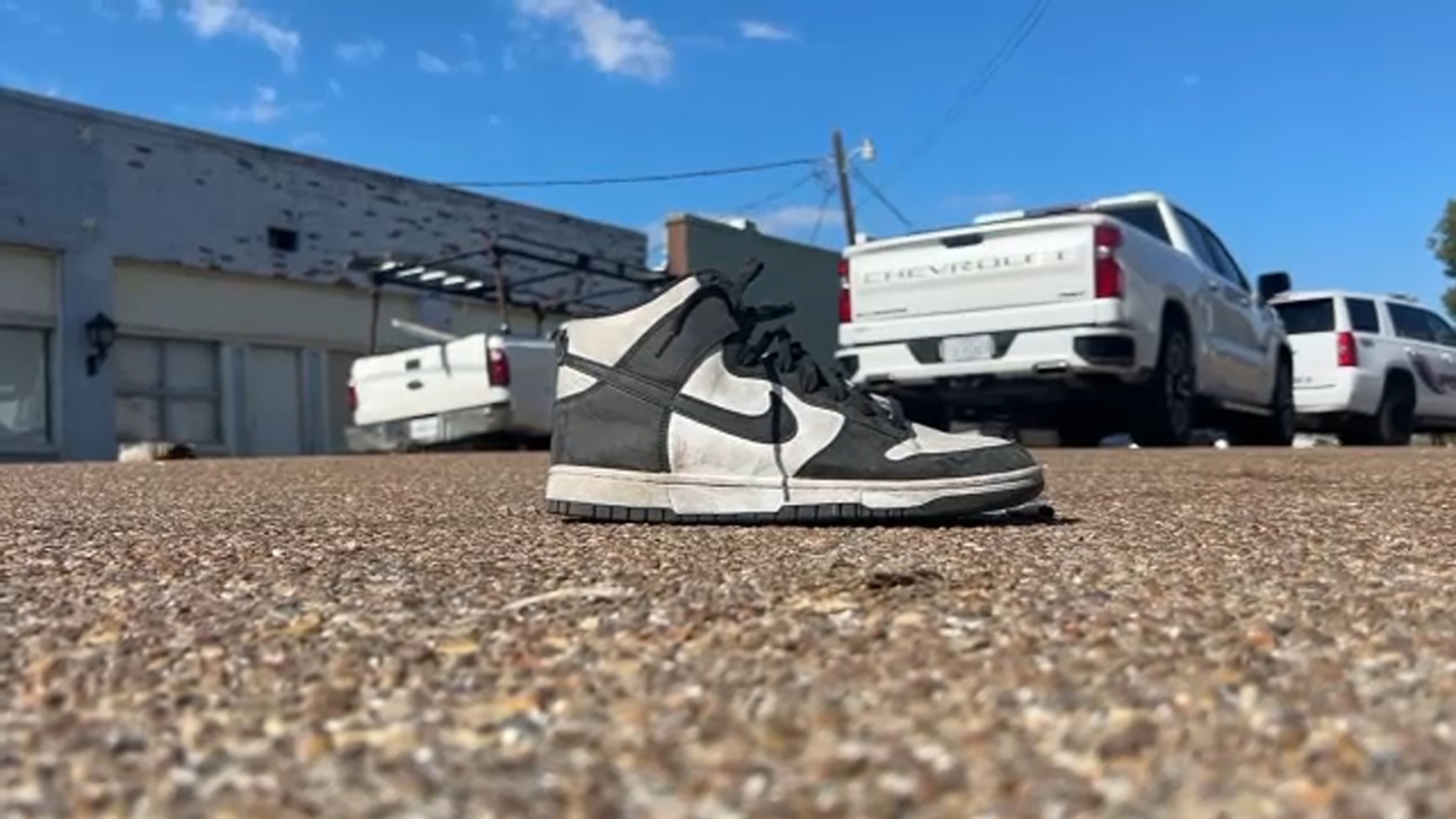 Mississippi school homecoming celebrations turn deadly as 8 people are killed in separate shootings