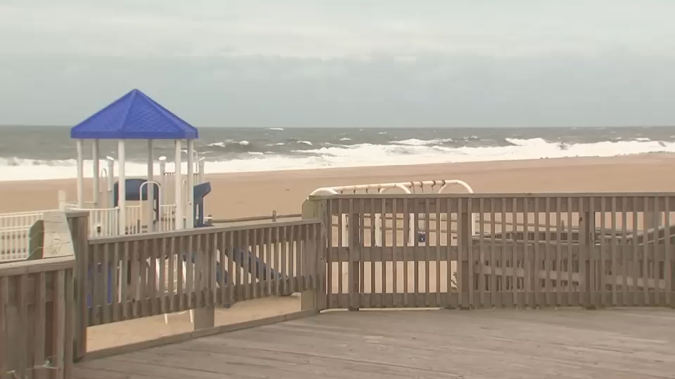 Tiempo: Queens nonprofit Connected Chef provides fresh produce, food education to residents 10 17990814 101225 wabc lans nj storm preps 730am