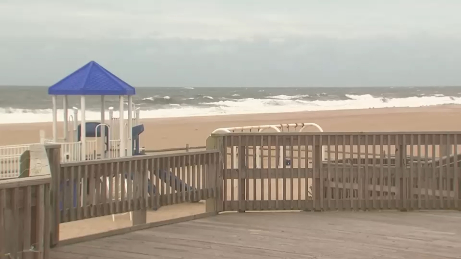 Tri-State area braces for nor'easter; damaging winds, rain and coastal flooding expected