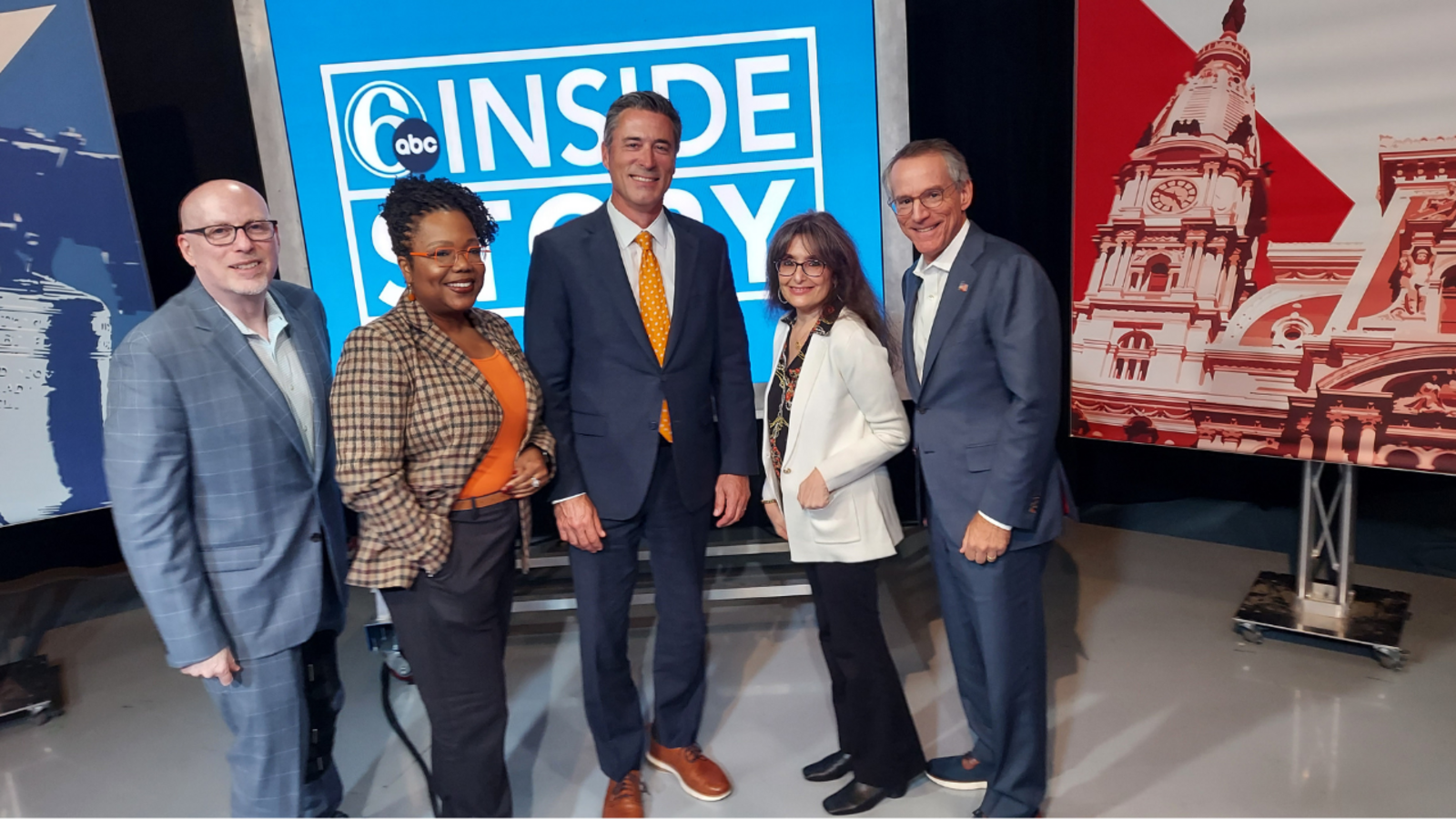 Reactions to the New Jersey Gubernatorial debate