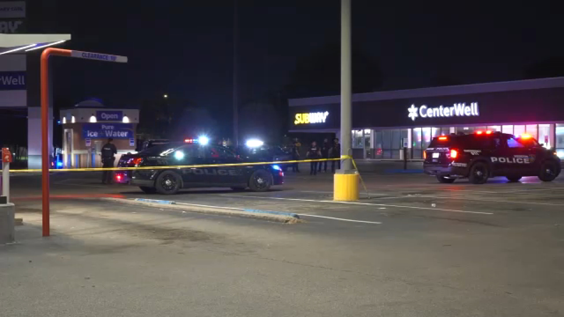 Fight between 2 women leads to fatal shootout in SW Houston, HPD says