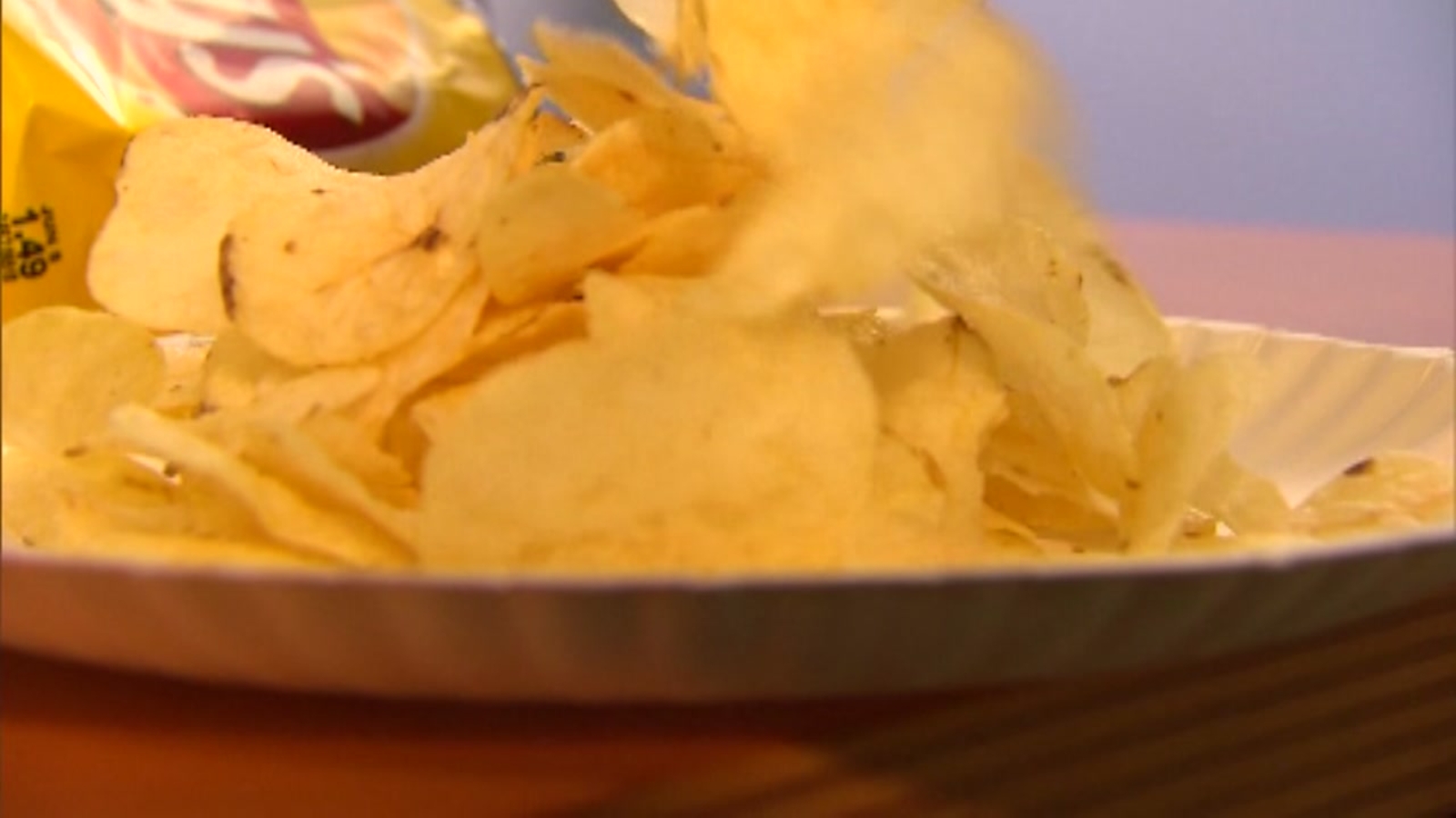 Open up a big bag of chips for National Potato Chip Day ABC13 Houston