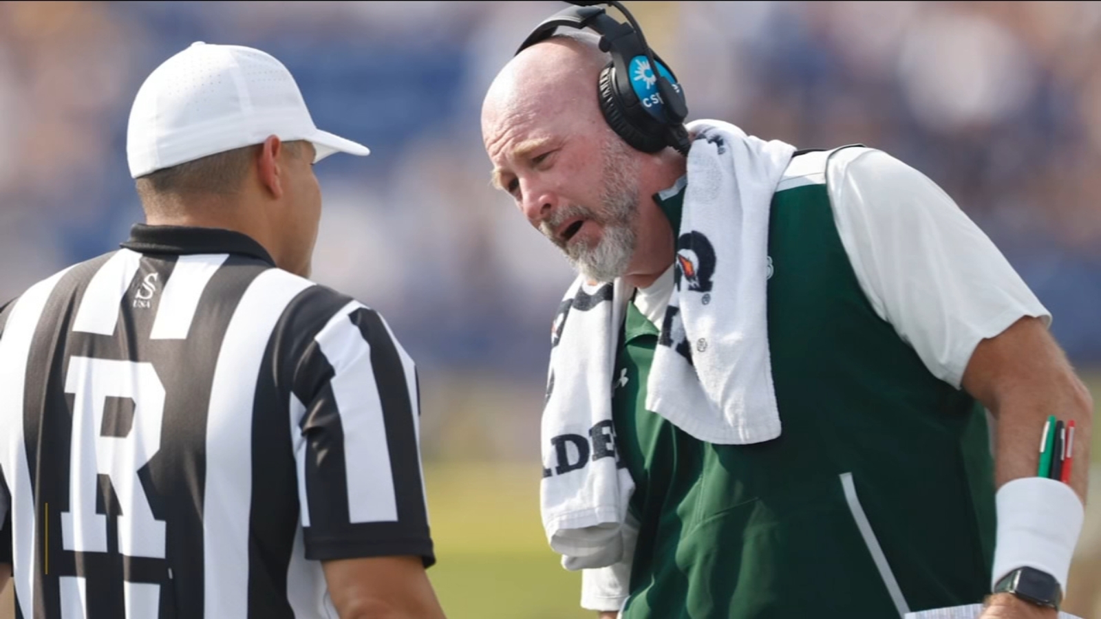 Former Bulldog, NFL quarterback Trent Dilfer fired as UAB's coach