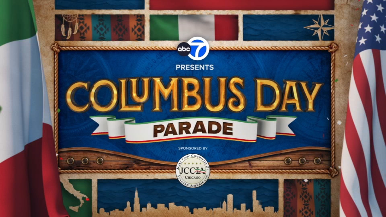ABC7 Chicago celebrates Italian American Heritage Month with