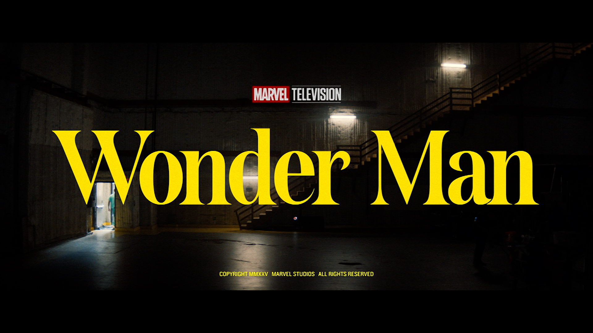 Marvel's NYCC 2025 showcase 
