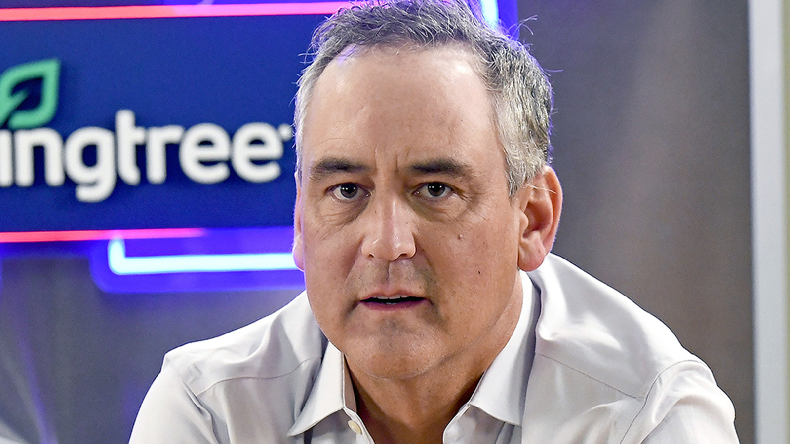 LendingTree CEO and founder Doug Lebda dies at 55 following ATV accident