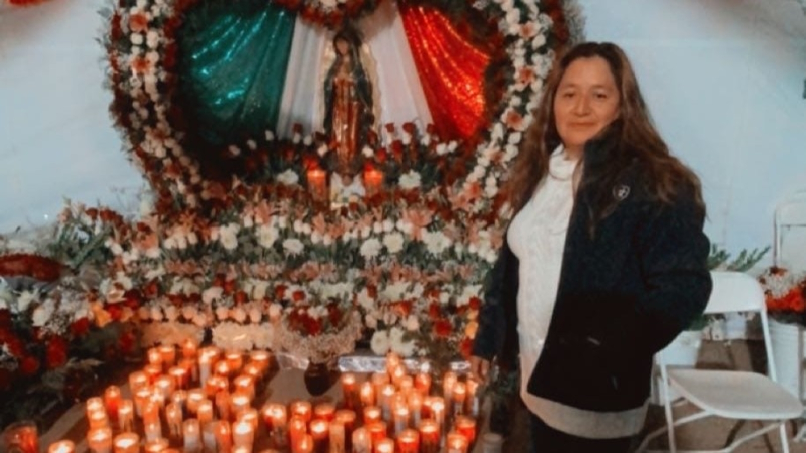 Body found in Fresno County confirmed to be missing Coalinga mother, coroner's office says