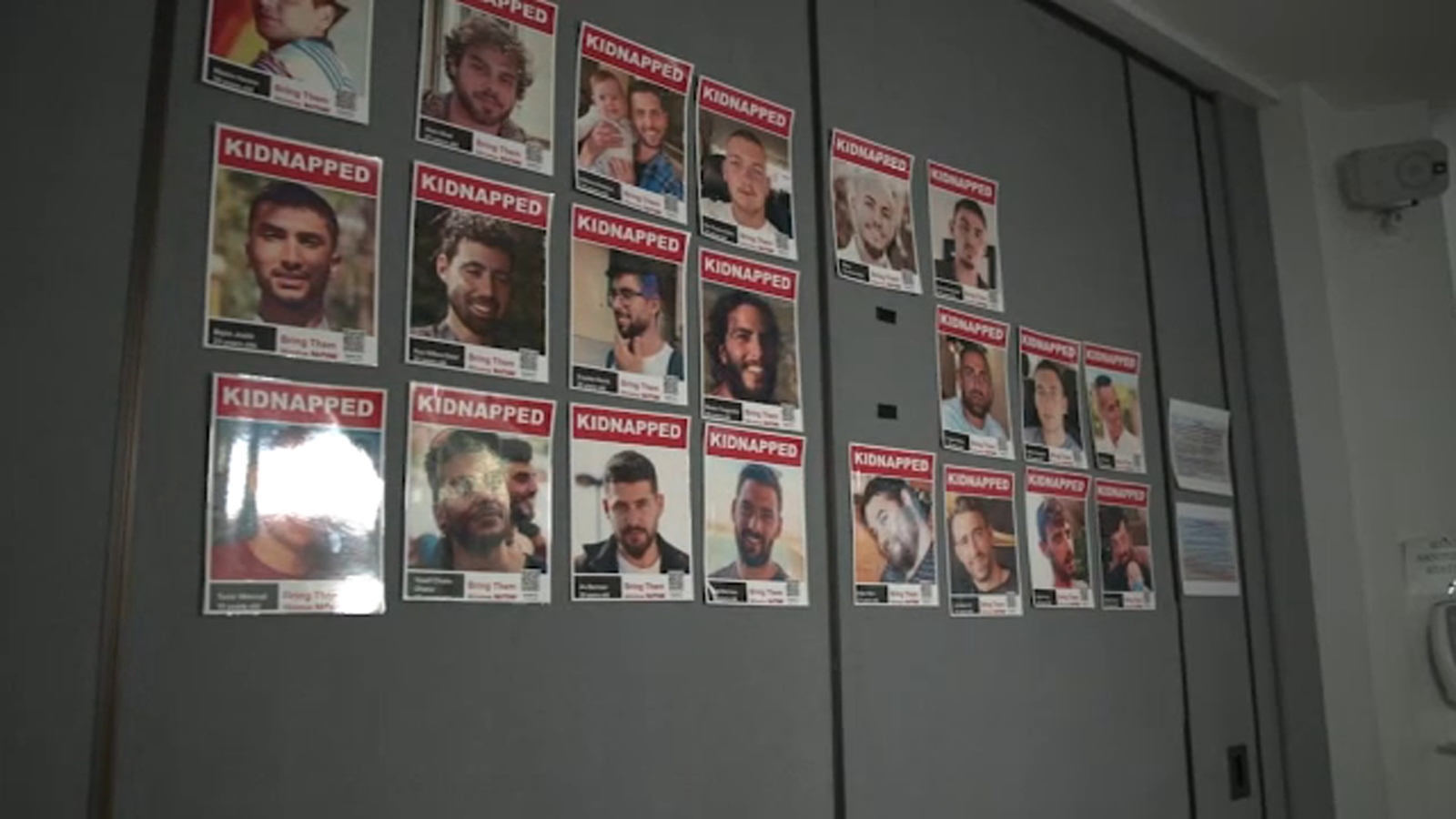 Valley locals have mixed feelings amid Israel-Hamas ceasefire