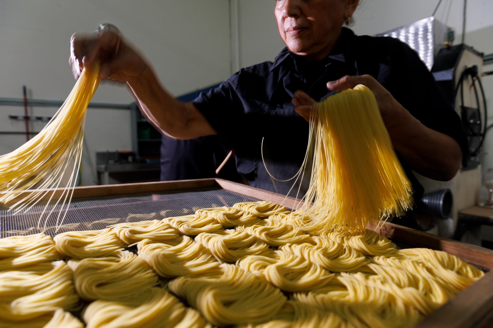 New family brings fresh energy to San Francisco's beloved Eduardo's Pasta