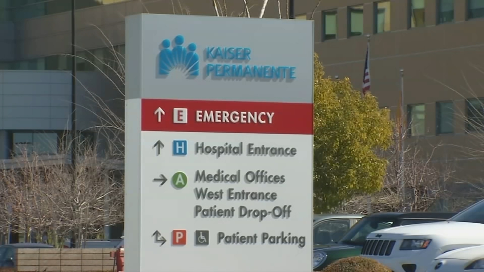 Thousands of Kaiser Permanente workers across Bay Area and beyond set to strike Tuesday