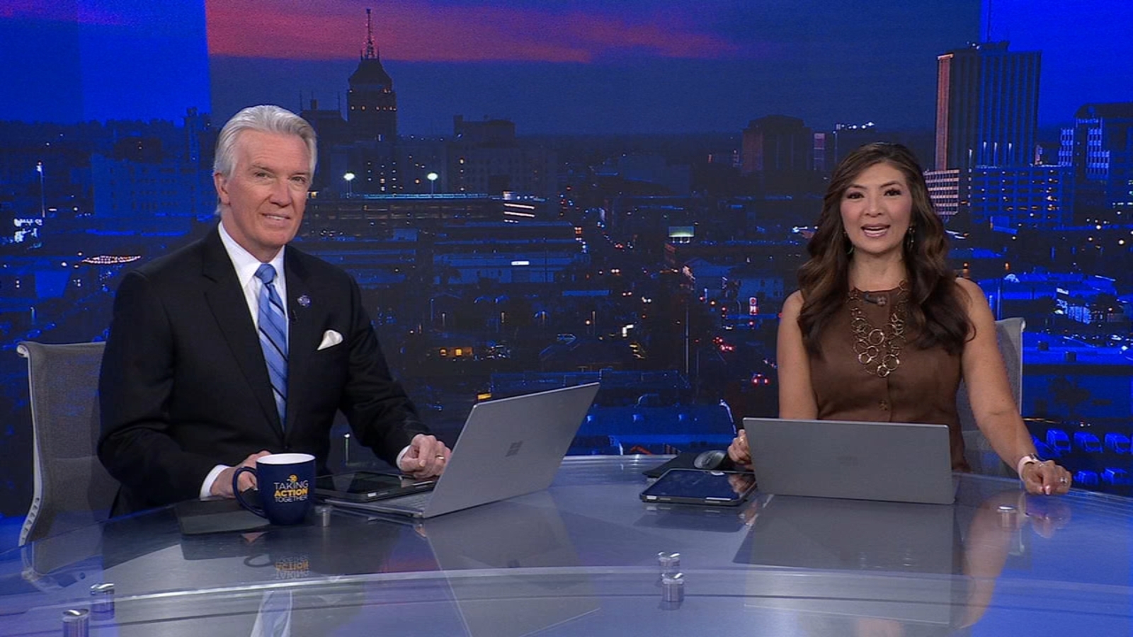 Sanger High School unveils new culinary arts classroom