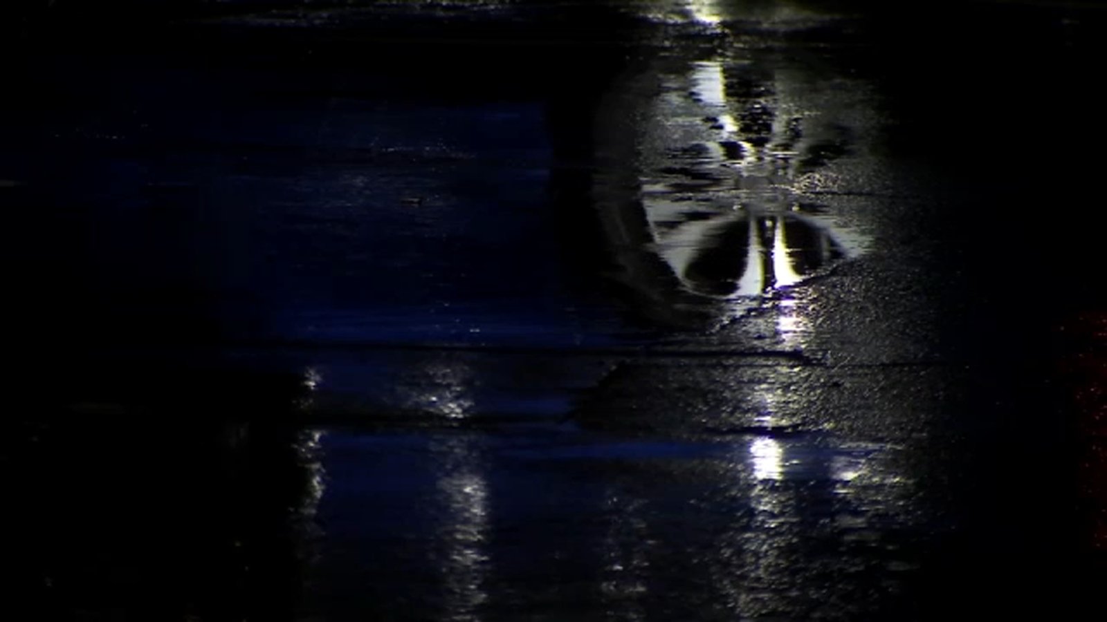 Crews prepare for heavy rain in the Central Valley